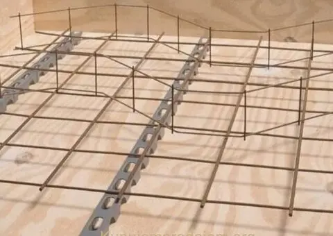 Građevinski distanceri za armaturu EXTE-Nemačka - 2/12