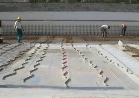 Građevinski distanceri za armaturu EXTE-Nemačka - 4/12