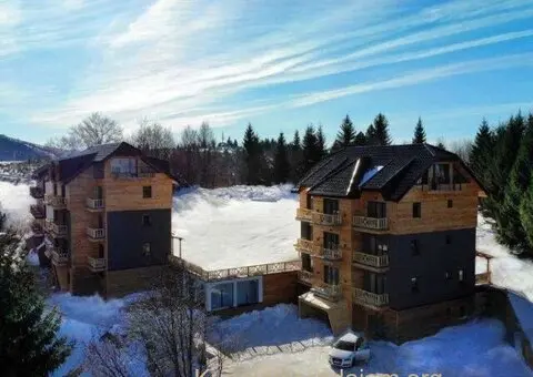 Prodajem apartman 35m2 na Kopaoniku - 1/9