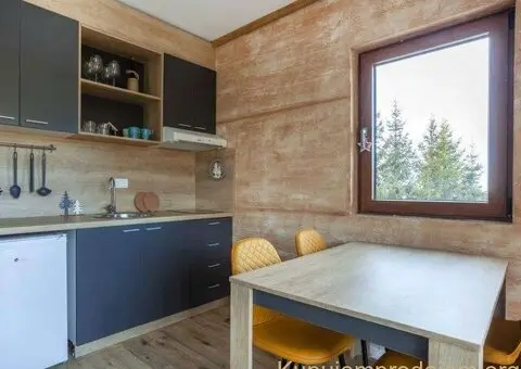 Prodajem apartman 35m2 na Kopaoniku - 3/9
