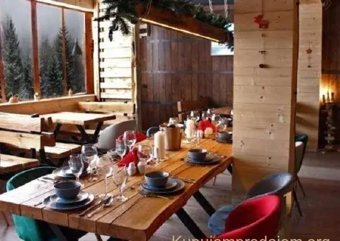 Prodajem apartman 35m2 na Kopaoniku - 8/9