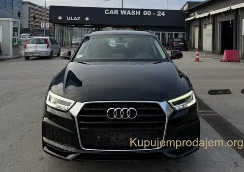Audi Q3 - 1/12