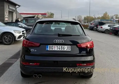 Audi Q3 - 5/12