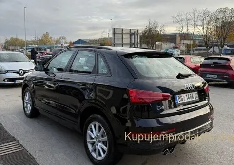 Audi Q3 - 6/12