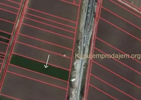 Na prodaju gradjevinsko zemljiste-Sremska Mitrovica - 4/6