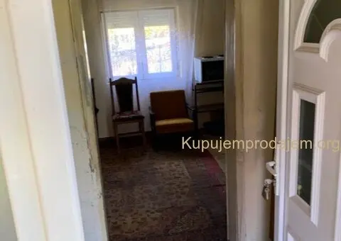 Prodajem dve kuce u Velikim Crljenima - 5/14