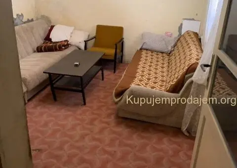 Prodajem dve kuce u Velikim Crljenima - 6/14