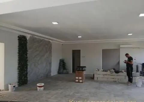 Poslovno-stambena zgrada u Titelu - 5/8