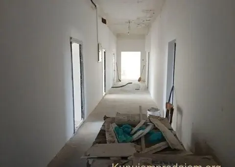 Poslovno-stambena zgrada u Titelu - 6/8