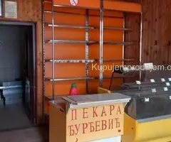 Pekara na prodaju Ruma-Nikinci