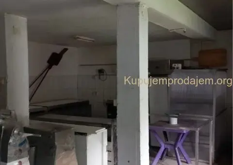 Pekara na prodaju Ruma-Nikinci - 5/12