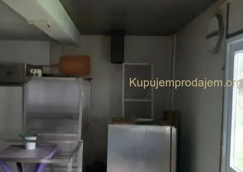 Pekara na prodaju Ruma-Nikinci - 6/12