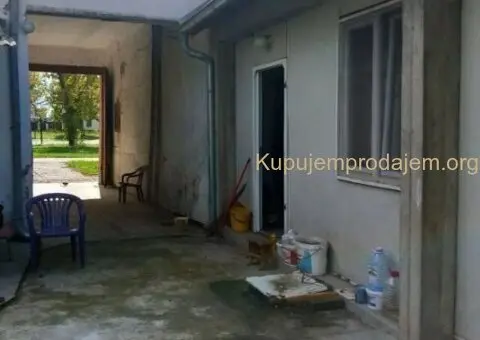 Pekara na prodaju Ruma-Nikinci - 8/12