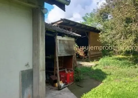 Pekara na prodaju Ruma-Nikinci - 9/12