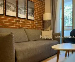 Luksuzan apartman na Zlatiboru,konaka apartmani & Spa