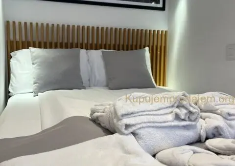 Luksuzan apartman na Zlatiboru,konaka apartmani & Spa - 2/6