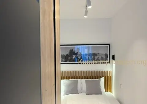 Luksuzan apartman na Zlatiboru,konaka apartmani & Spa - 4/6