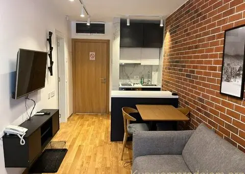 Luksuzan apartman na Zlatiboru,konaka apartmani & Spa - 6/6