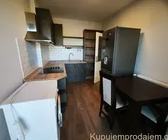 Izdajem “pet Friendy” dvosoban stan - Subotica