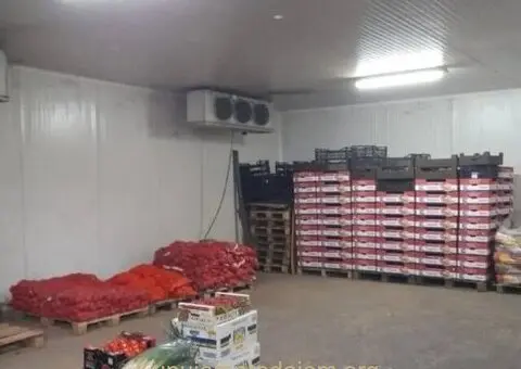 Poslovno -stambeni prostor,hala - 4/8