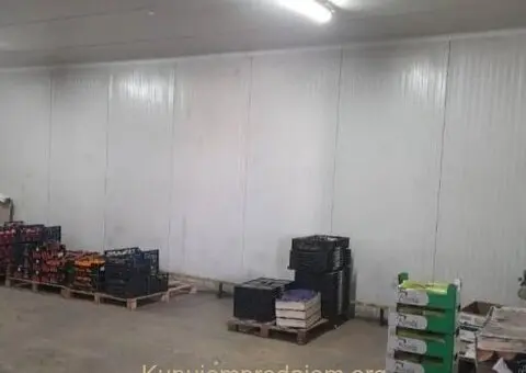 Poslovno -stambeni prostor,hala - 5/8