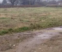 Prodajem plac u Loznici