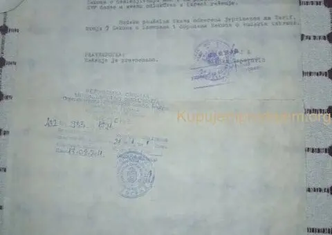 Vrčin plac 1\1 vlasnik - 5/5