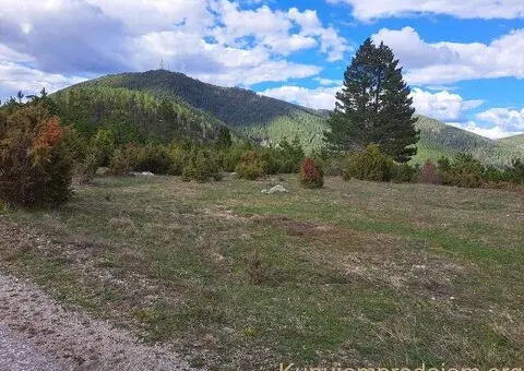 Plac Zlatibor selo Stublo - 1/15