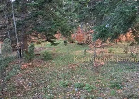 Plac Zlatibor selo Stublo - 7/15