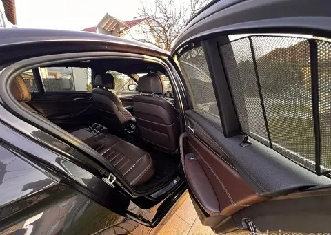 BMW G30 M Sport Plus - 7/13