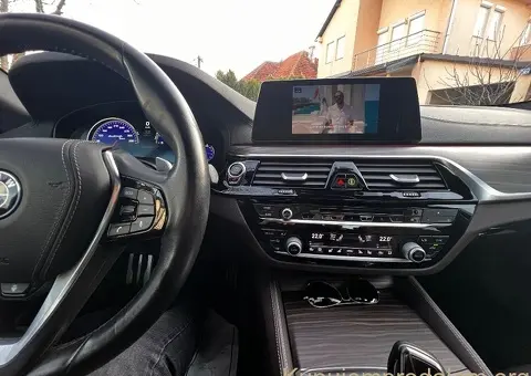 BMW G30 M Sport Plus - 13/13