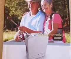 Mobilni koncentrator kiseonika Inogen