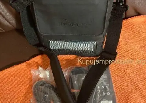 Mobilni koncentrator kiseonika Inogen - 4/4
