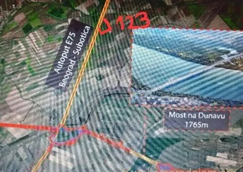 Auto put Novi Sad Beograd - 4/4