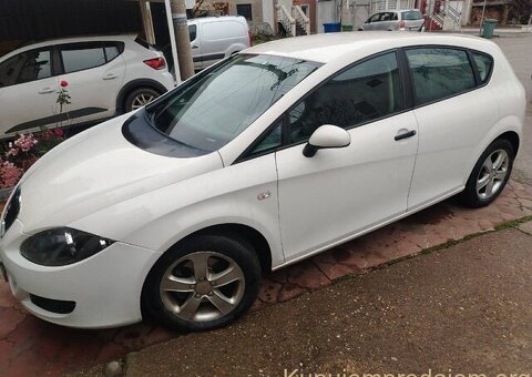 Seat Leon - 8/8