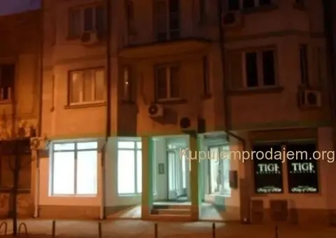 Strazilovska-Novi Sad, ulicni lokal TOP lokacija - 2/9