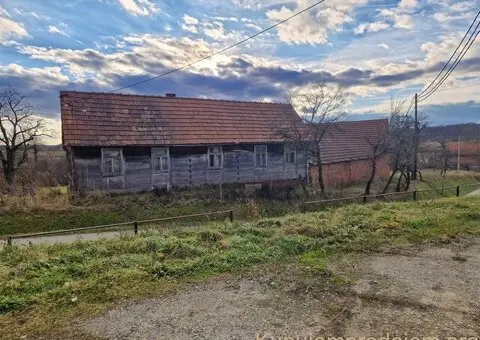 NOVI PODACI!!! Prodajemo seosko imanje u selu Milaševac (Čazma) - 3/15