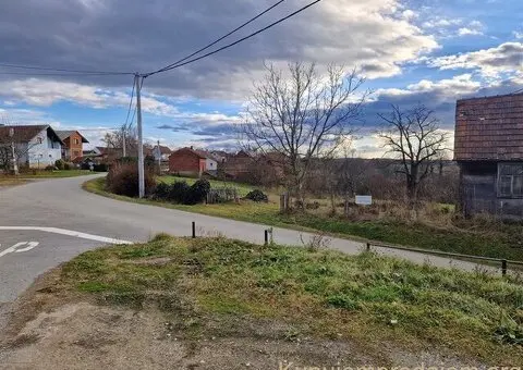 NOVI PODACI!!! Prodajemo seosko imanje u selu Milaševac (Čazma) - 5/15