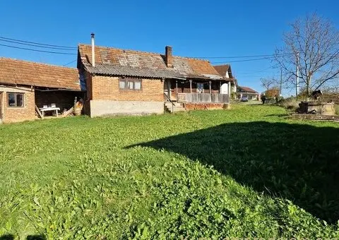 NOVI PODACI!!! Prodajemo seosko imanje u selu Milaševac (Čazma) - 7/15