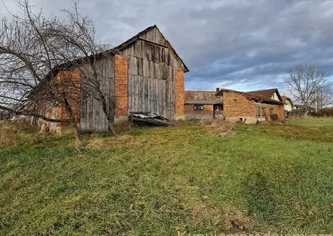 NOVI PODACI!!! Prodajemo seosko imanje u selu Milaševac (Čazma) - 9/15