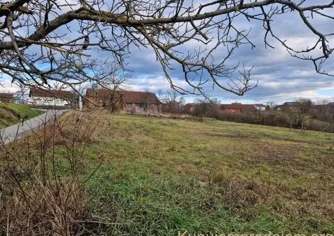 NOVI PODACI!!! Prodajemo seosko imanje u selu Milaševac (Čazma) - 12/15