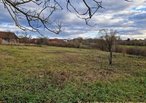 NOVI PODACI!!! Prodajemo seosko imanje u selu Milaševac (Čazma) - 13/15