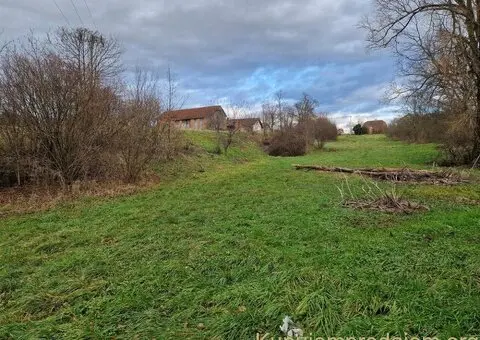 NOVI PODACI!!! Prodajemo seosko imanje u selu Milaševac (Čazma) - 14/15