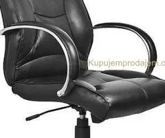 Servis (popravka) radnih stolica i fotelja