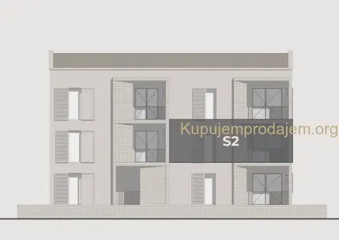 Prodaje se jednosoban stan u Tivtu - 4/10