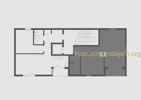 Prodaje se jednosoban stan u Tivtu - 6/10