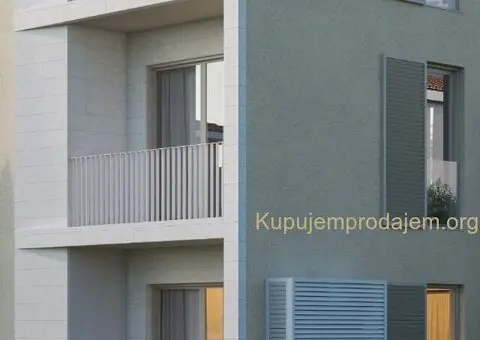 Prodaje se jednosoban stan u Tivtu - 10/10