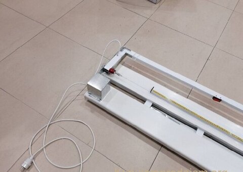 Mašina za Sečenje Stiropora - 2/5