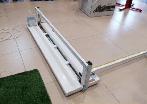 Mašina za Sečenje Stiropora - 3/5