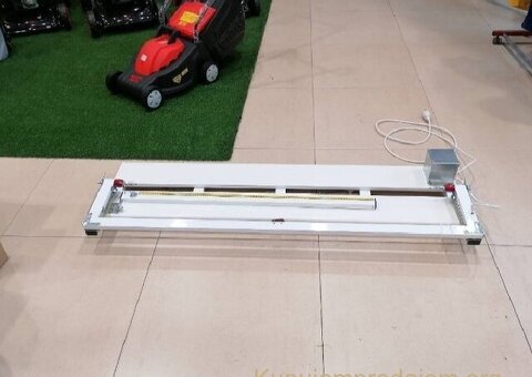 Mašina za Sečenje Stiropora - 4/5